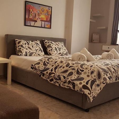 Palette Apartment Chocolate - Athens Center, 6 Bd, 3 Bath 外观 照片