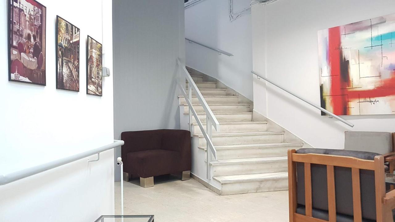 Palette Apartment Chocolate - Athens Center, 6 Bd, 3 Bath 外观 照片