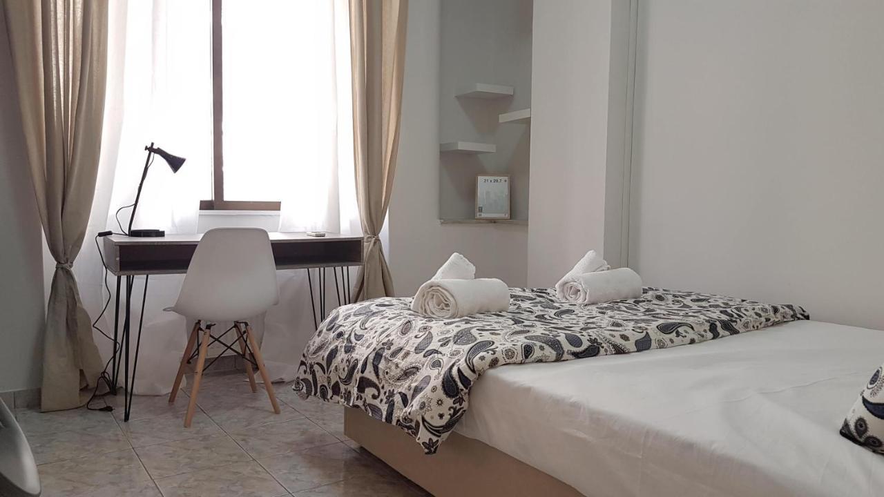 Palette Apartment Chocolate - Athens Center, 6 Bd, 3 Bath 外观 照片