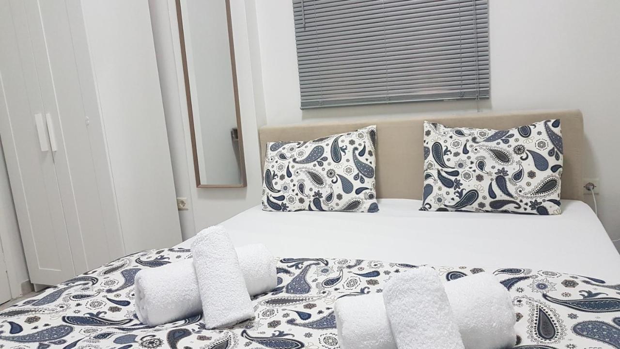 Palette Apartment Chocolate - Athens Center, 6 Bd, 3 Bath 外观 照片