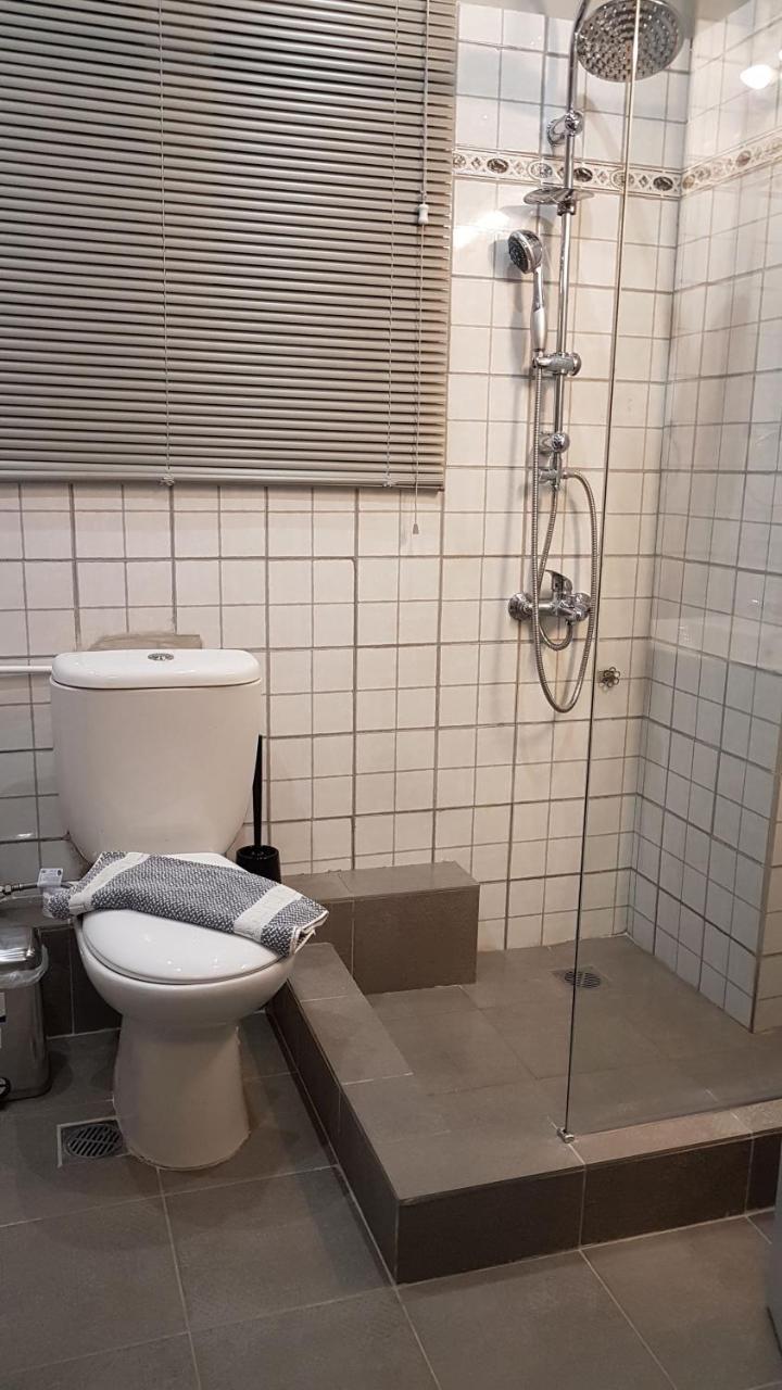 Palette Apartment Chocolate - Athens Center, 6 Bd, 3 Bath 外观 照片