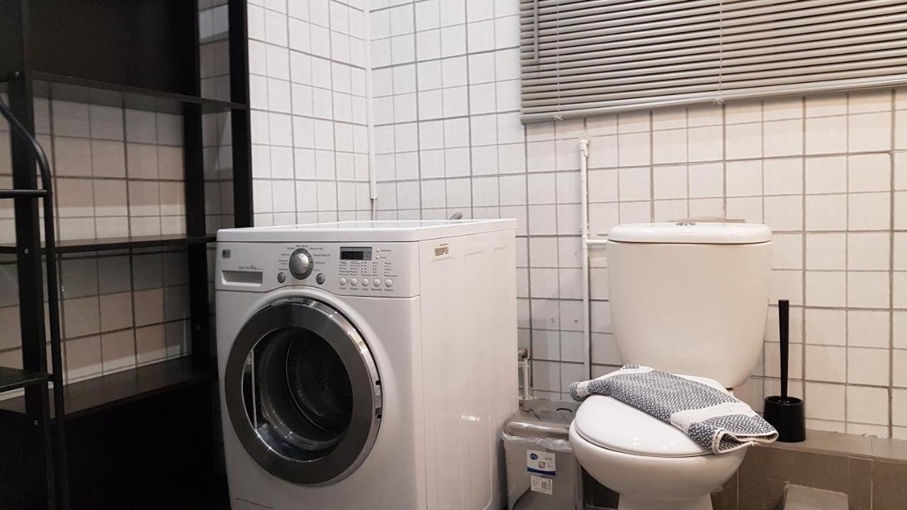 Palette Apartment Chocolate - Athens Center, 6 Bd, 3 Bath 外观 照片